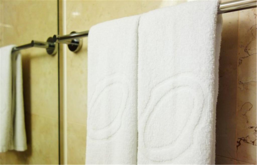 Shanghai International Airport Hotel Dış mekan fotoğraf