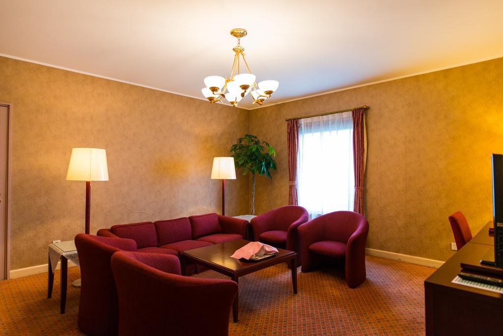 Shanghai International Airport Hotel Dış mekan fotoğraf